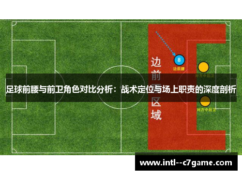 足球前腰与前卫角色对比分析：战术定位与场上职责的深度剖析